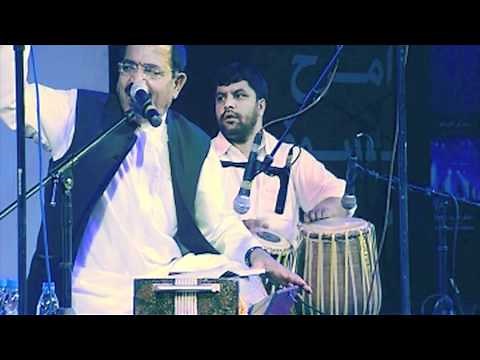 Abdullah Moqori Zamong Hewada ( Atan )