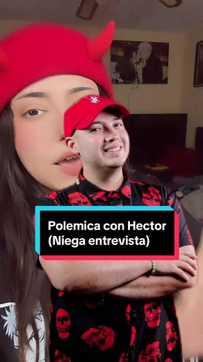 Les tengo información sobre el actor de doblaje Héctor ireta que nego la entrevista #polemica #hectoriretadealba #storytime #opinionpolemica #fyp