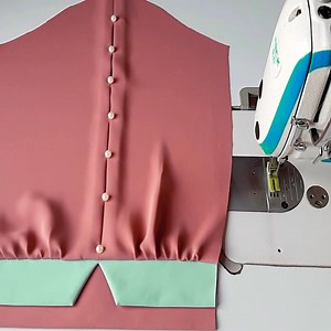 8.7K views · 97 reactions | Sewing tips ang Trick / The best way sleeves design for kurti | Sewing Free | Facebook