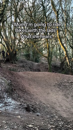 Fun Mountain Biking Adventures with Friends