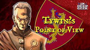 A song of ice and fire from Tywin's perspective