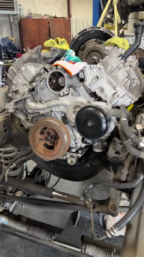 Building a Powerful Diesel Truck: Step-by-Step Guide