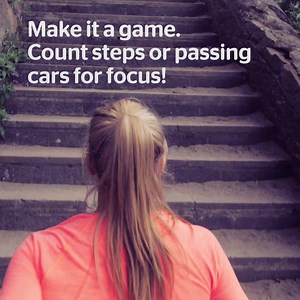 16K views · 79 reactions | Getting back into a running routine can be tough after a long break. Here are tips to ensuring your first steps aren’t too much of a slog! | Vhi | Facebook