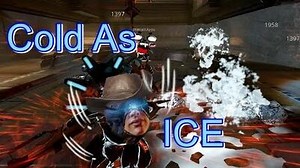 Icy Avalanche Frost Augment Build And Demonstration