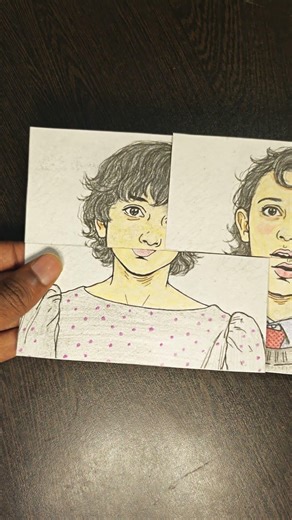 sad ending ever 😞 #strangerthings #elevenhopper #mikewheeler #netflixseries #shorts