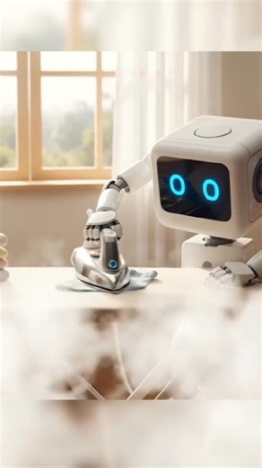 Arduino Laundry Butler – Ironing Out the Bugs 烙 Meet the only...