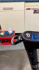 5K views · 33 reactions | First START on my latest project! Upgraded PURE AIR 3 with Ninebot G30 Max electronics! Top speed and torque improved after the upgrade + added features! #etorrosltd #pureair3 #ninebotg30 #electricscooter #mods #upgrades #diy Part 6 | EtorroS - E-Scooter Repair Specialist | Facebook