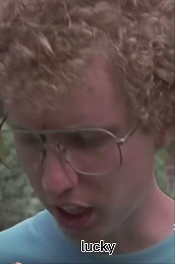 Lucky (Napoleon Dynamite)￼