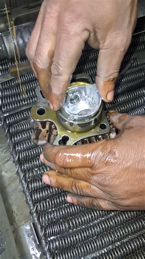 #cylinder piston honing #mechanical #shorts #motivation #top #trending #viralvideo