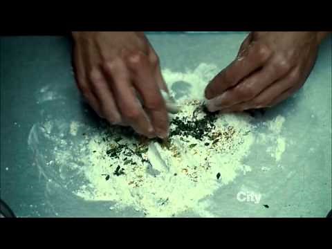 Hannibal - Antonio Vivaldi(Winter Largo)