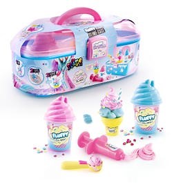 So Slime DIY Fluffylicious Slime Case