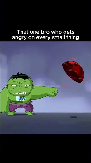 That one bro who gets angry very quickly! 🤕💀 #memes #trending #shorts