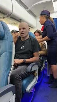 Mid-Air Proposal With the Craziest Ending #shorts