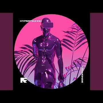 DIAMONDS - HYPERTECHNO