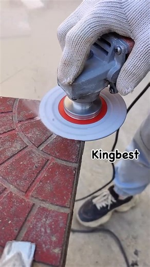 何宏军 on Instagram: "Cutting and grinding both are nice Product link in bio ☝️ WhatsApp 008615985883037 #grinding#cutting #cut#trending#cutter #recent4recent #anglegrinder #marble #granite#facebook #stone#porcelain #shopping #skillsdevelopment #kingbest#Ghgate"