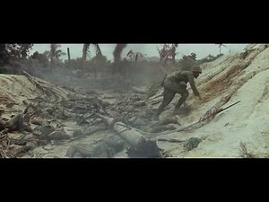 Oba, The Last Samurai 2011 Saipan Final banzai charge on July 7, 1944