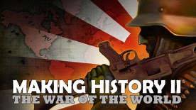 Making History II: The War of the World | PC - Steam | Game Keys
