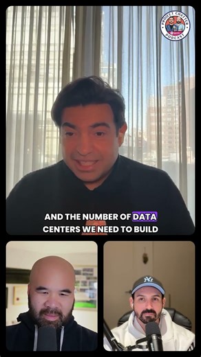 Superintelligence Will Require Power We Don't Have Yet ⚡ | Project Chatter Podcast