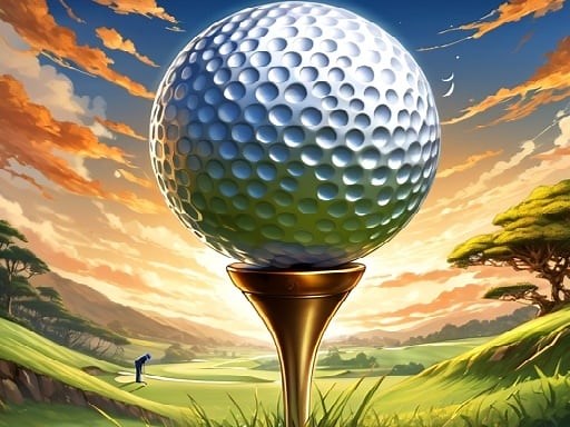 Play Unblocked Golf Challenge | Free Online  Games. KidzSearch.com