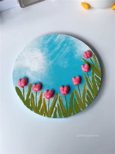Easy DIY Crafts: Simple Handmade Projects for Beginners