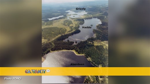 North Okanagan water reservoir levels 'below normal', district remains in stage one restrictions during freshet