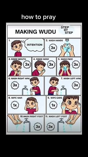 The Muslims on TikTok