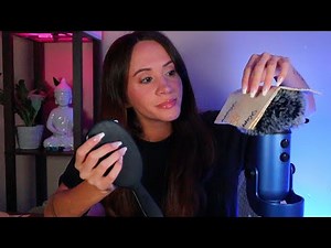 ASMR / 100% Pure Tapping For Tingles & Sleep (no talking)