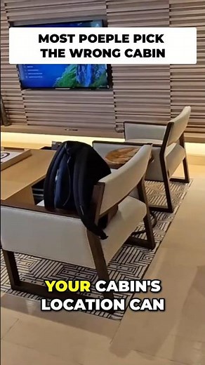👉 Viking Cruise Cabin Location Tips (Avoid This Mistake)