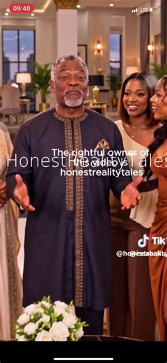 Honest Reality Tales: My Wicked Stepmother — Part 12