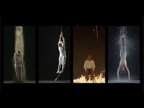Martyrs — Bill Viola