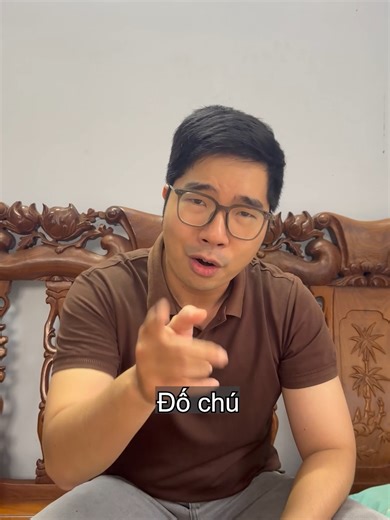 Đố Vui Không Vui: Những Mẩu Hài Hước Đầy Bất Ngờ