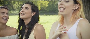 "Sisters we can start again...." We love this beautiful cover of Priceless The Movie's theme song by these 6 sisters, Cimorelli. Let us know what you think? Full cover video: https://www.youtube.com/watch?v=HheJMiPl4m0 | Priceless Initiative