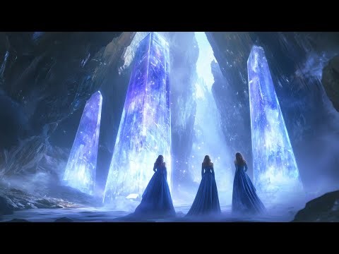 Galactic Alignment | Enter the Zero-Point Field & Expand Your Vibrational Field 🌌