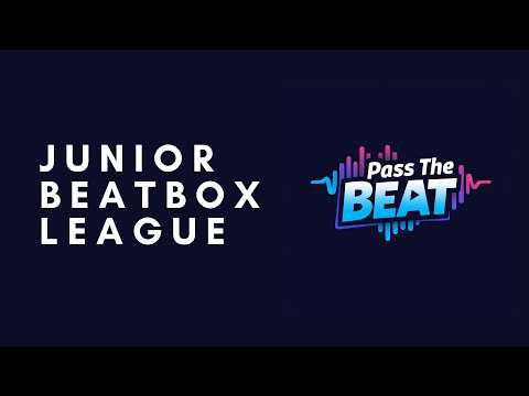 Introducing the LIBBX Junior Beatbox League