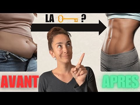 12 min to LOSE your ABDOMINAL FAT and more!