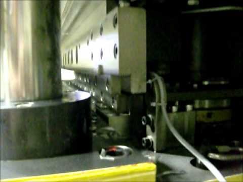 Cupper Stroke for Aluminum Cans.wmv