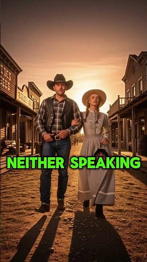 “A Tender Cowboy Romance at Sunset” #westernromance #cowboyromance #lovestory #lovestoryshorts