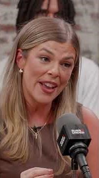 Allie Beth Stuckey debates 20 liberal Christians on this week's #surrounded #christian #debate