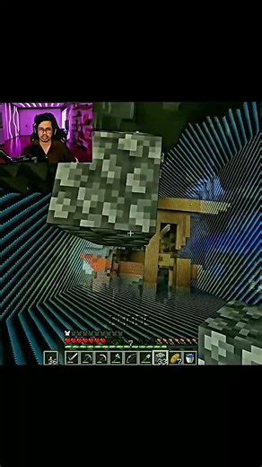 Creeper core 💀😂