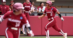 OU softball is back, time for the Battle Series