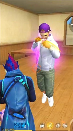 Aery Kya ker Rha Hai😂 free fire funny shorts video😂#freefire​ #funny​ #youtubeshorts​ #shorts