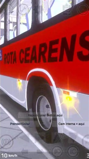 Rota Cearense já tem iluminado 🎅🎄