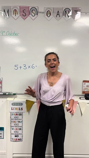 Understanding BODMAS/BIDMAS in Mathematics