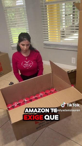 Aumenta tus ganancias como vendedor en Amazon FBA