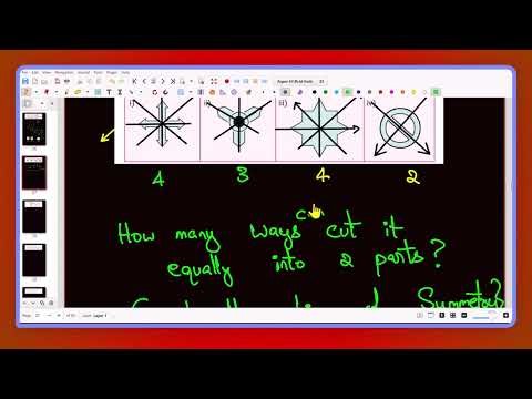 Solving 4th and 5th Questions from Exercise 4.1