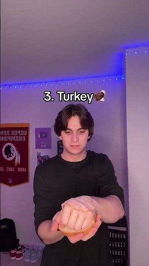 How to make a knuckle sandwich👊🏼👍🏼