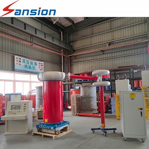 [Hot Item] Advanced Cable Partial Discharge (PD) Testing System with New Technology