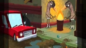 Watch Breadwinners FULL Episode 8