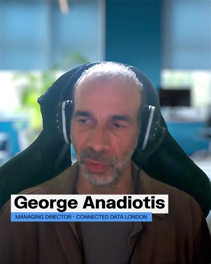 #cdl25 #knowledgegraph #graph #analytics #datascience #ai #graphdb #semtech #ontology | Connected Data