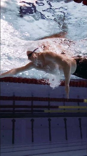 Speedo Fastskin LZR 2.0 x Elijah Winnington | ProSwimwear #shorts